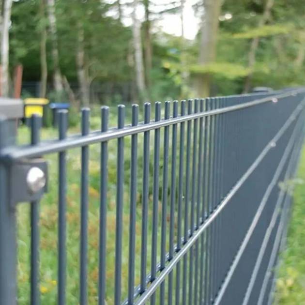 Zubehör Zaunanschluss