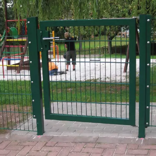 Kombitor-1-Flügelig