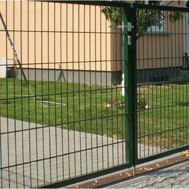 Variotor-2-Flügelig