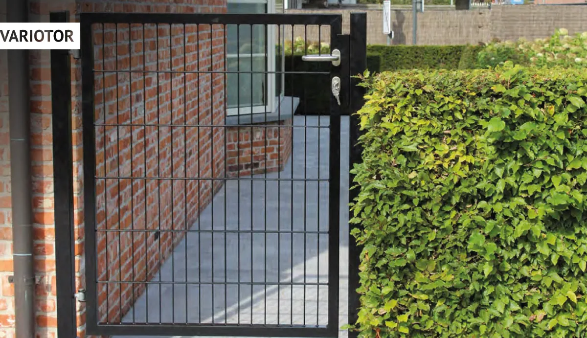 Variotor-1-Flügelig