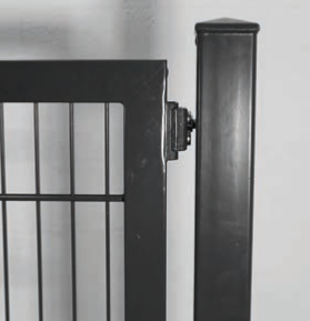 Kombitor-2-Flügelig - Image 2