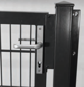 Kombitor-2-Flügelig - Image 3