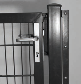 Kombitor-2-Flügelig - Image 4