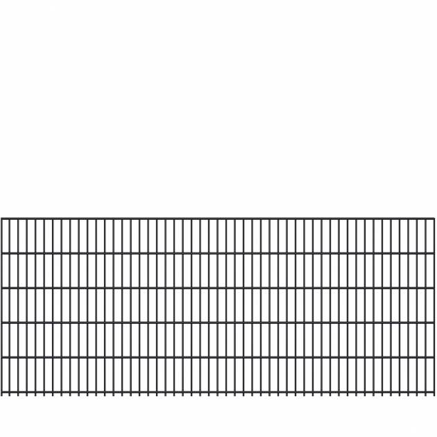 Doppelstabmatte 6/5/6 (Leicht)