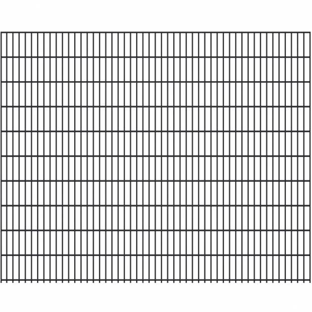 Doppelstabmatte 8/6/8 (Schwer)